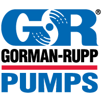 Gorman-Rupp Pumps