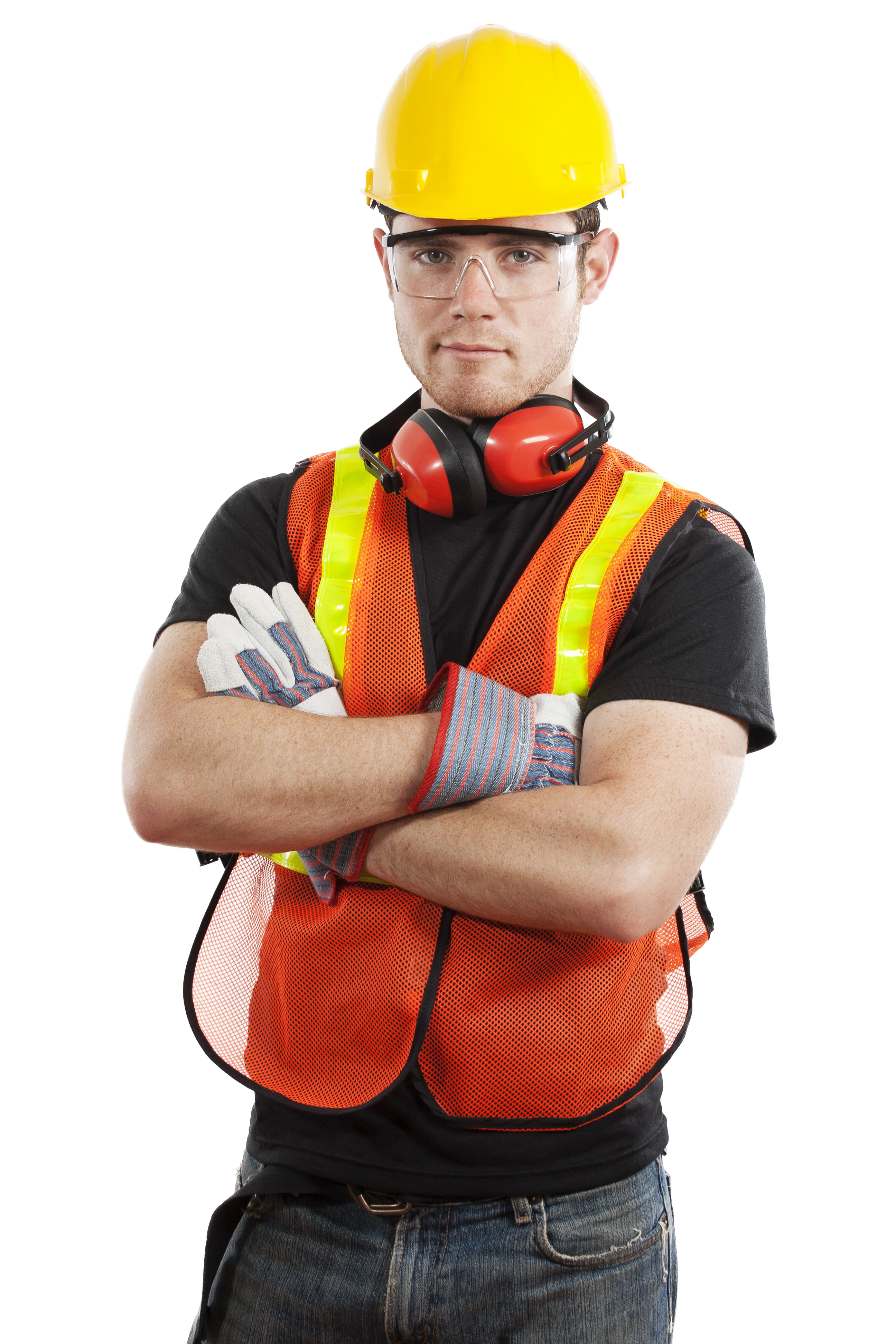 Duties For A Construction Worker